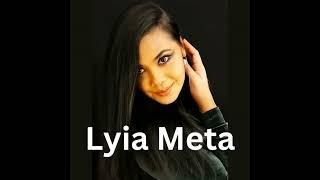 Lyia Meta - International Malaysian Award-Winning Singer Songwriter