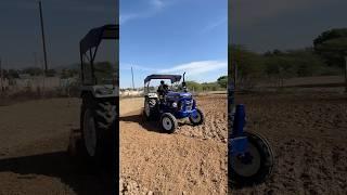 Apna new tractor  #tractor #tractorvideo #minivlog #Trending