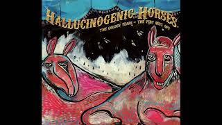 Hallucinogenic Horses - Dropsession