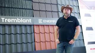 Top quality and innovation in the metal roofing market in Canada and the US | BTR Systems