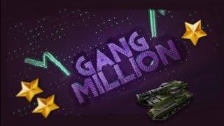 GangMillion [Random Rankups to Update] Brigadier and Major General