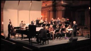Star Spangled Rhythm, Bill Lowe/Andy Jaffe Repertory Big Band