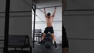 Explosive Workout - Scott Mathison #calisthenics #fitnessmotivation #homeworkouts #explorepage