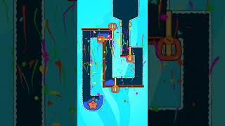Crazy Fish Rescue!Pull the Pin Puzzle Madness| MSA games official