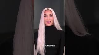 Kim Cries to Kris: “I Hope My Kids Value My Silence on Kanye!"