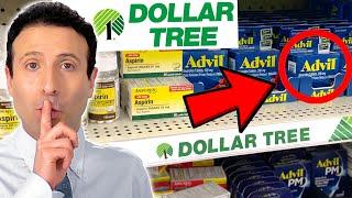 10 MORE SHOPPING SECRETS Dollar Tree Doesn't Want You to Know!