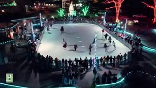 Lawrence Plaza - Ice Skating Season 2019/2020