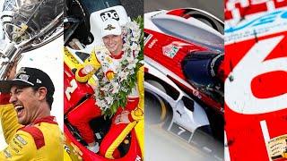 A Season for the History Books | Team Penske 2024 Recap