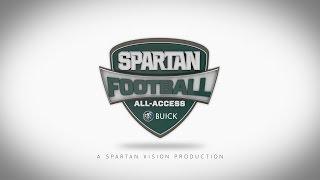 Spartan Football All-Access '16: "On The Path"