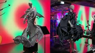 The Love of Couture: Artisanship in Fashion Beyond Time (K11 MUSEA 年度訂製時裝展）