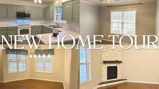 Welcome To Our New Home! | New House Tour | We Bought Our Forever Home | *FINALLY*