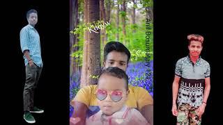  Viral WhatsApp status Video ll Anil Bosumatary 121