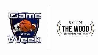 KCLC 89.1 The Wood High School Football Game Of The Week Broadcast Open 2020