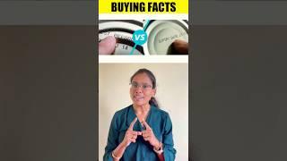 Buying Facts #shorts #trending #youtubeshorts