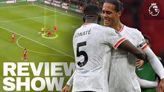 Konate, Clean Sheets & In-depth Analysis of Premier League So Far | Liverpool FC