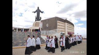 TESTIMONIO DEL PADRE MARTÍN GÓMEZ SOBRE LA SOCIEDAD SACERDOTAL TRENTO.