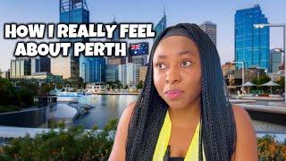 HOW I AM FINDING PERTH WESTERN AUSTRALIA 3 MONTHS AFTER MOVING FROM NEW SOUTH WALES… Q & A