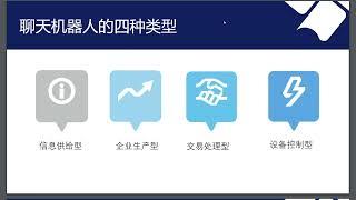 Chatopera 云服务的实现原理，如何融合 #聊天机器人 技术 #Chatbot #AI #NLP