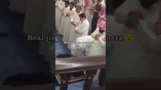 Real jinn catch on camera During prayer | City 533.