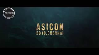 ASICON 2018 Chennai | 78th Annual Conference of Association of Surgeons of India