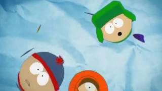 SOUTH PARK on QTV | ПІВДЕННИЙ ПАРК | ВЕСНА | ЮЖНЫЙ ПАРК | ПРОМО АНОНС | КУЙ ТБ | BONIKSUA