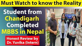 Kathmandu Medical College Live - Most Detailed Review by Dr. Yuvika - Final Year Intern #mbbsabroad