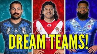 The INCREDIBLE Pacific Teams We're MISSING OUT ON!