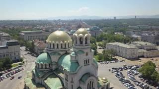 Alexander Nevsky Cathedral, Sofia