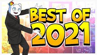 SMii7Y's BEST OF 2021