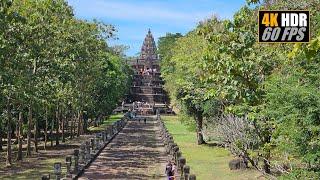 Phanom Rung Historical Park | Things To Do In The Isan Region Of Thailand