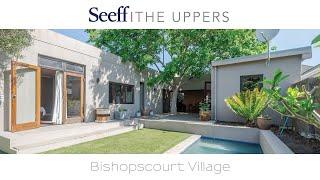 3 Bedroom House For Sale in Bishopscourt Village, Cape Town, South Africa | Seeff Southern Suburbs