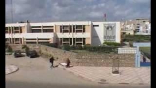 Université Abdelmalek Essaadi