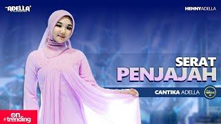 SERAT PENJAJAH - Cantika Adella - OM ADELLA