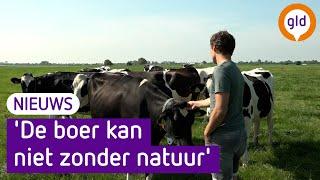 Agrarisch natuurbeheer sterk in opkomst