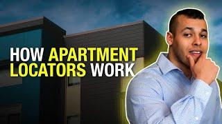 How Apartment Locators Work? Real Estate Agent Explained