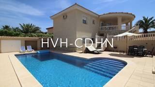 HVH-CDHN