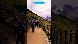 Amarnath Yatra 2023 Will Starts From 1st July | Amarnath Ki Yatra #shorts