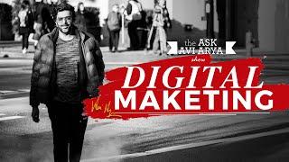 DIGITAL MARKETING || Avi Arya