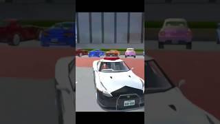 car parking part 140 || Sakura school simulator  || #mrakashgaming #curtton #sakuraschoolsimulator