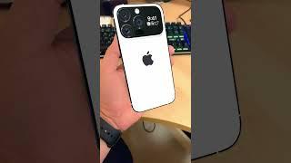 iPhone 17 Pro, iPhone 17 Pro Max, iPhone 17 Ultra concept