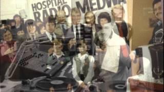 Hospital Radio Medway jingles 1980s