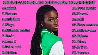 CHELSEA DINORATH GREATEST HITS SONGS