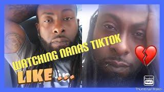 #tiktok #NANAisINtroubleNOW #tiktokGOTmeGROUNDED #NASCARNANAGANG #DANCE GO CK OUT MY IG &TIKTOK !