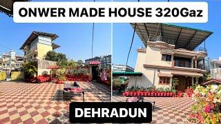 6 Bedroom 2 Kitchen House for Sale in DEHRADUN