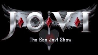 JOVI - The Bon Jovi Show - Promovideo 2023