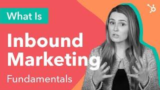 What is Inbound Marketing (Definition)