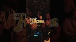 Gerardo y Los Hicsos || Celebración 85 Aniversario del cantón El Guarco