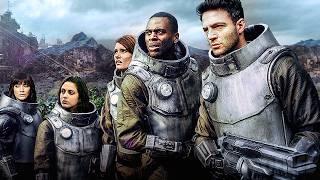 Age of Tomorrow | SCIFI | Full Movie in English 