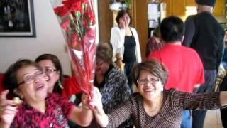 Valentines 2010 Party #1