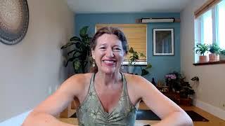 Vagus Nerve Yoga: The Devotional Heart